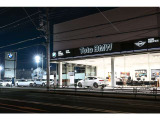 ●BMW正規ディーラー●株式会社モトーレン東都 BPS東大和