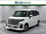 ルーミー カスタム Gグレード入荷しました。