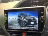ヴォクシー 2.0 ZS 煌 