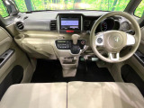 N-BOX G Lパッケージ 