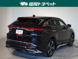 ハリアー 2.0 Z レザーパッケージ 
