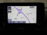 ドライブやレジャーのマストアイテム!快適なドライブをサポートするナビ付きなので、お出かけするのも安心です☆