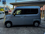 N-VAN L ホンダセンシング 4WD 