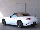 神戸マツダ神戸西インター店は、通常ディーラー+&alpha;の次世代型店舗としてROADSTER EXPERIENCE SPACEの冠を掲げ、「いつでも・誰でも・気軽に会いに行ける」ロードスターUカー専門店。