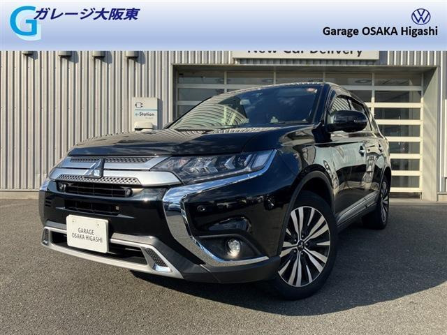アウトランダー 2.0 20G 