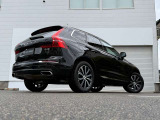 VOLVO SELEKT 新潟では常時15台以上の認定中古車を展示しております