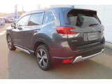 フォレスター 2.0 アドバンス 4WD 