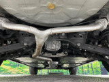 【本州仕入れ】のお車ですので、エンジンルームや下回りのサビも比較的少なく、お車を長く乗りたい方にぴったりの1台となっております♪