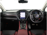 レヴォーグ 1.8 STI スポーツ EX 4WD 