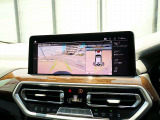◆iDriveを装備。操作系統をディスプレイから独立させることで、人間工学に基づいた最適な運転環境を実現しております。◆