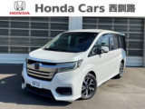 ホンダ ステップワゴン