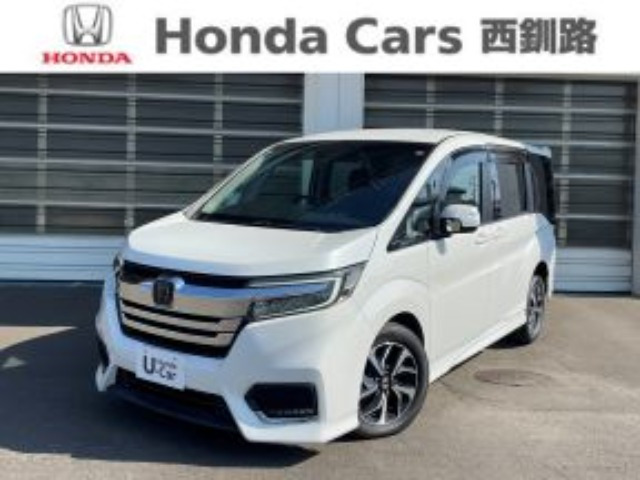 ホンダ ステップワゴン 
