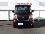 N-BOX G L ホンダセンシング 4WD 