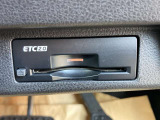 ETC2.0です。高速道路の料金所をストレスなく通過できます。