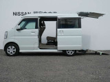 NISSAN U-CARS クオリティショップ認定店です。「安心・信頼・満足」をお届け致します