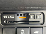 【ETC】高速道路の料金所をストレスなく通過!話題のスポットやサービスエリアに多い「スマートIC」利用時は必須のアイテムです。当店でセットアップを実施、ご納車当日からすぐにご利用いただけます!