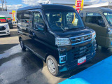 アトレー RS 4WD