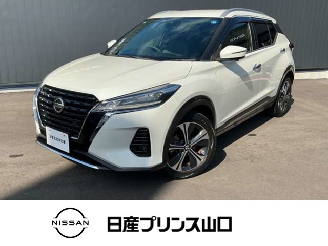 キックス 1.2 X (e-POWER)
