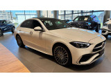 Cクラス C220d ラグジュアリー (ISG) 