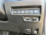 ETC車載器付きです。高速道路の料金所もスムーズに通過できます。