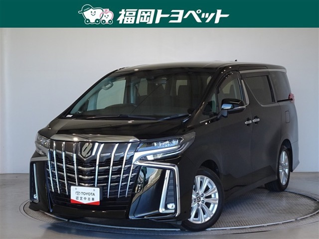 アルファード 2.5 S Aパッケージ