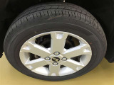 【165/65R15】夏タイヤを装着しています