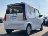タント L 禁煙車