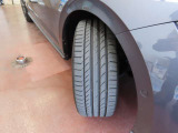 215/40R18タイヤ