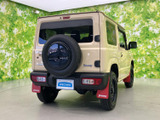 ジムニー XL 4WD 