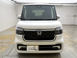 N-BOXカスタム ターボ 4WD 