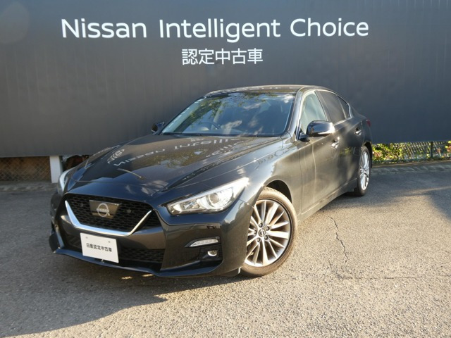 スカイライン 3.0 GT タイプP 