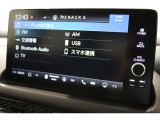 オーディオソース:USB BluetoothAudio フルセグTV