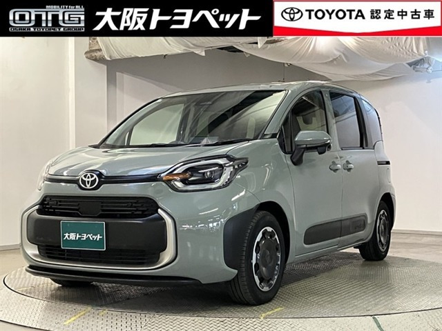 シエンタ ハイブリッド 1.5 Z 