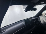 コンパクトカーならではの小回りの良さで、街乗りでもスイスイと!運転しやすいお車です。