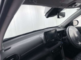 乗り降りがラクラク!アウトドア等にもおすすめ!使いやすい一台です。