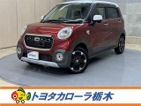ダイハツ キャスト