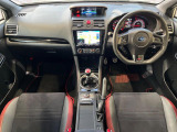 WRX STI 2.0 タイプS 4WD 