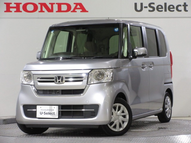 N-BOX L 
