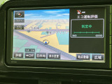 地図とエコ運転評価を同じ画面で確認でき、目的地への道順を見ながら日々の運転を振り返れます。案内画面が大きく、必要な情報を把握しやすいのも便利なポイントです。
