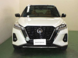 キックス 1.2 X ツートーン インテリアエディション (e-POWER) 