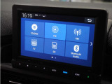 ◆Bluetooth Audio対応◆各種オーディオソースで退屈のないドライブをお楽しみください♪