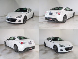 BRZ 2.0 S 