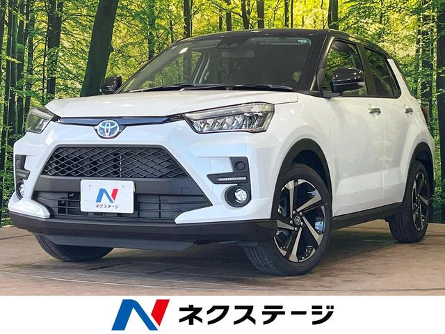 ライズ 1.2 Z 