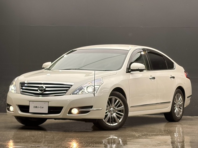 ティアナ 2.5 250XV