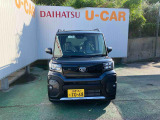 タント ファンクロス 