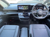 運転しやすさも人気の秘訣です