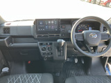アトレー  X 4WD