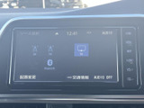 ラジオやテレビ、Bluetoothなど、選択できる音源が画面上に一覧表示されています。使いたいソースを見分けやすく、音楽やラジオを楽しみたい日常の移動時にも便利に活用いただけます。
