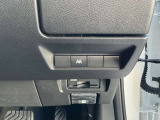 安心装備も充実です!衝突被害軽減ブレーキ&VDC(横滑り防止機能)&LDW(車線逸脱警報)