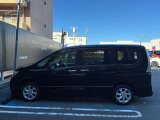 助手席側からの写真です。
